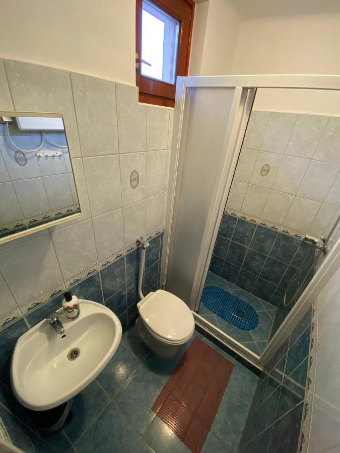 Hajnal Apartman Hajdúszoboszló Exterior foto