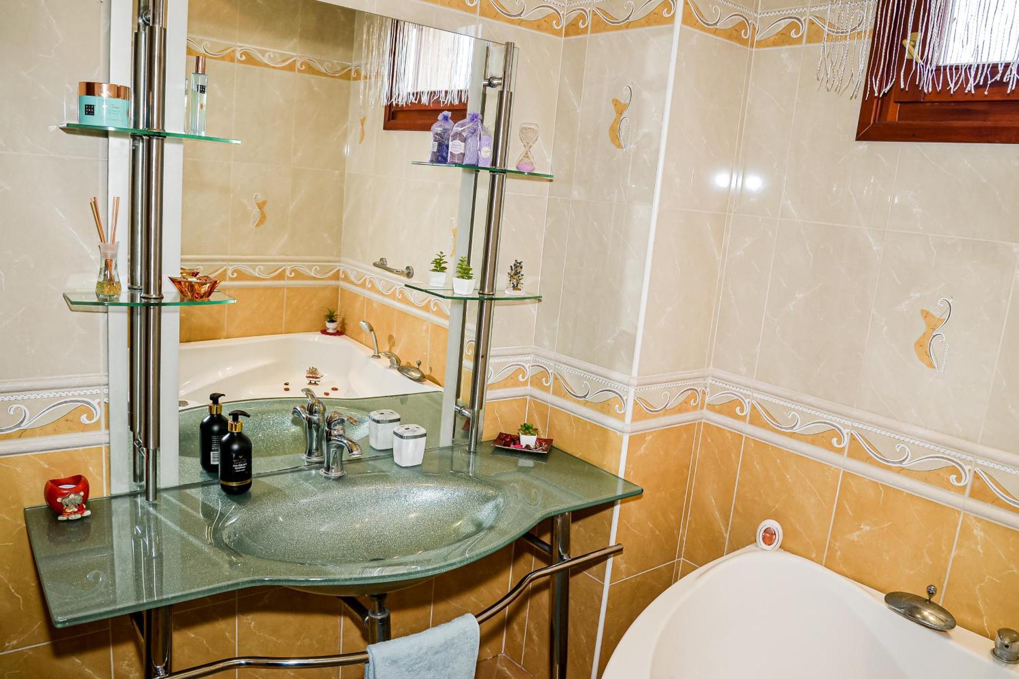 Hajnal Apartman Hajdúszoboszló Exterior foto